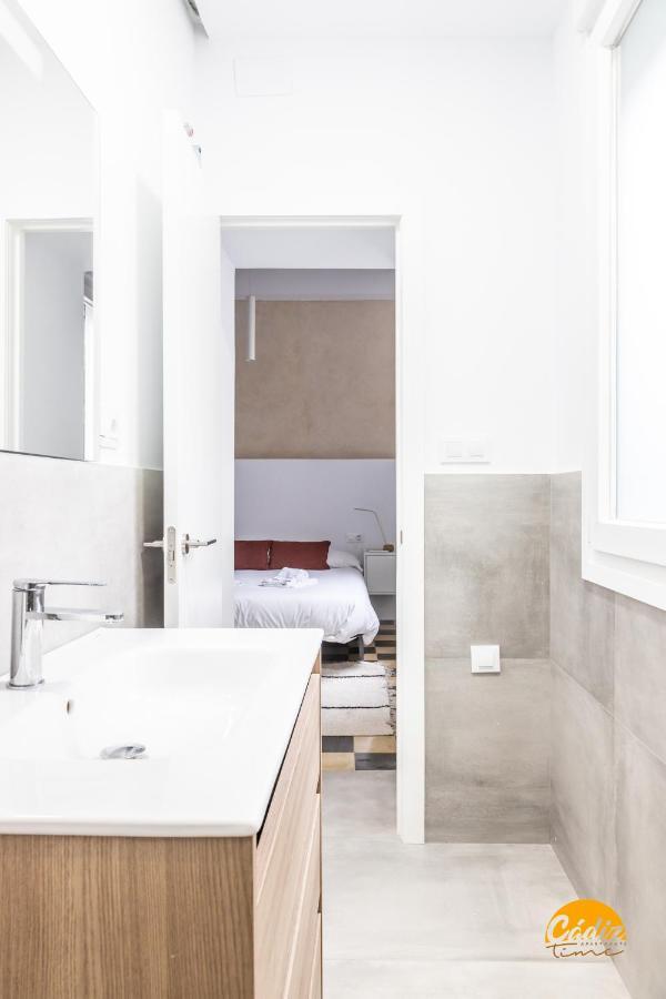 La Casa Del Alfarero By Cadiz Time Apartment Ngoại thất bức ảnh