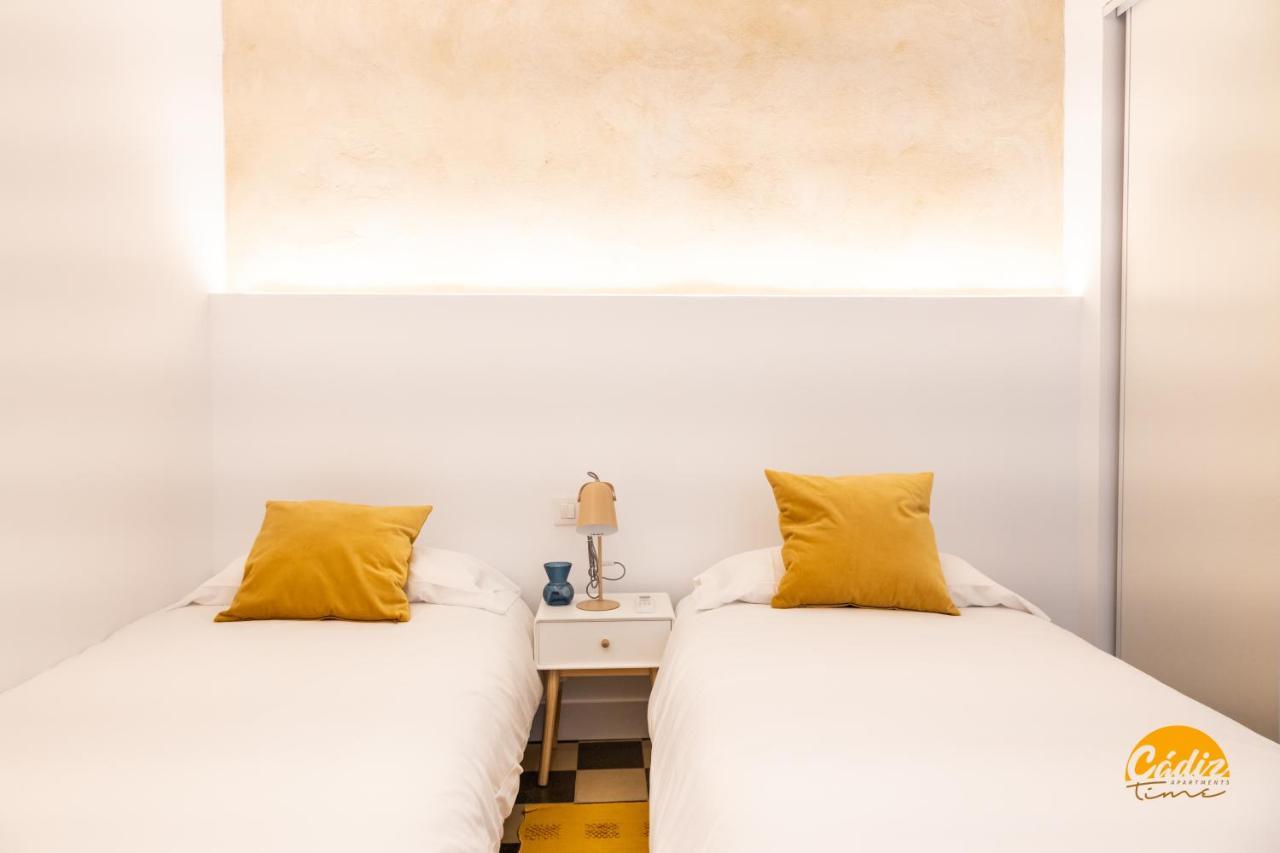 La Casa Del Alfarero By Cadiz Time Apartment Ngoại thất bức ảnh
